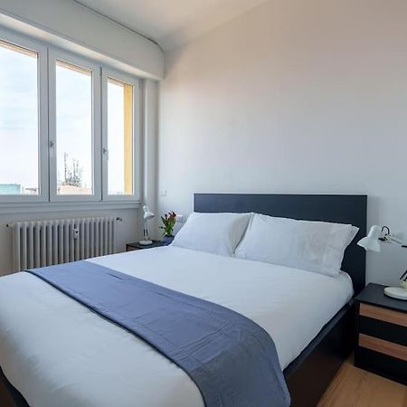 Comfort Style Milano Eksteriør bilde