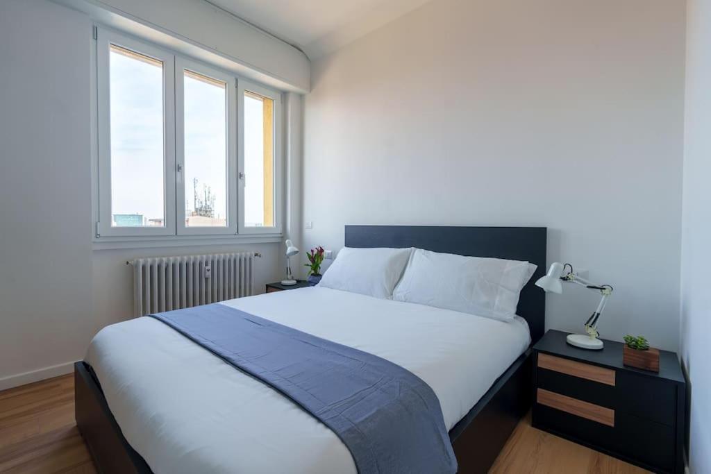 Comfort Style Milano Eksteriør bilde